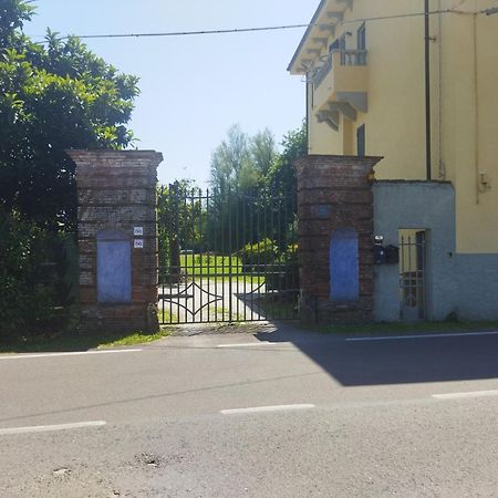 Villa Fontana Capannori Esterno foto