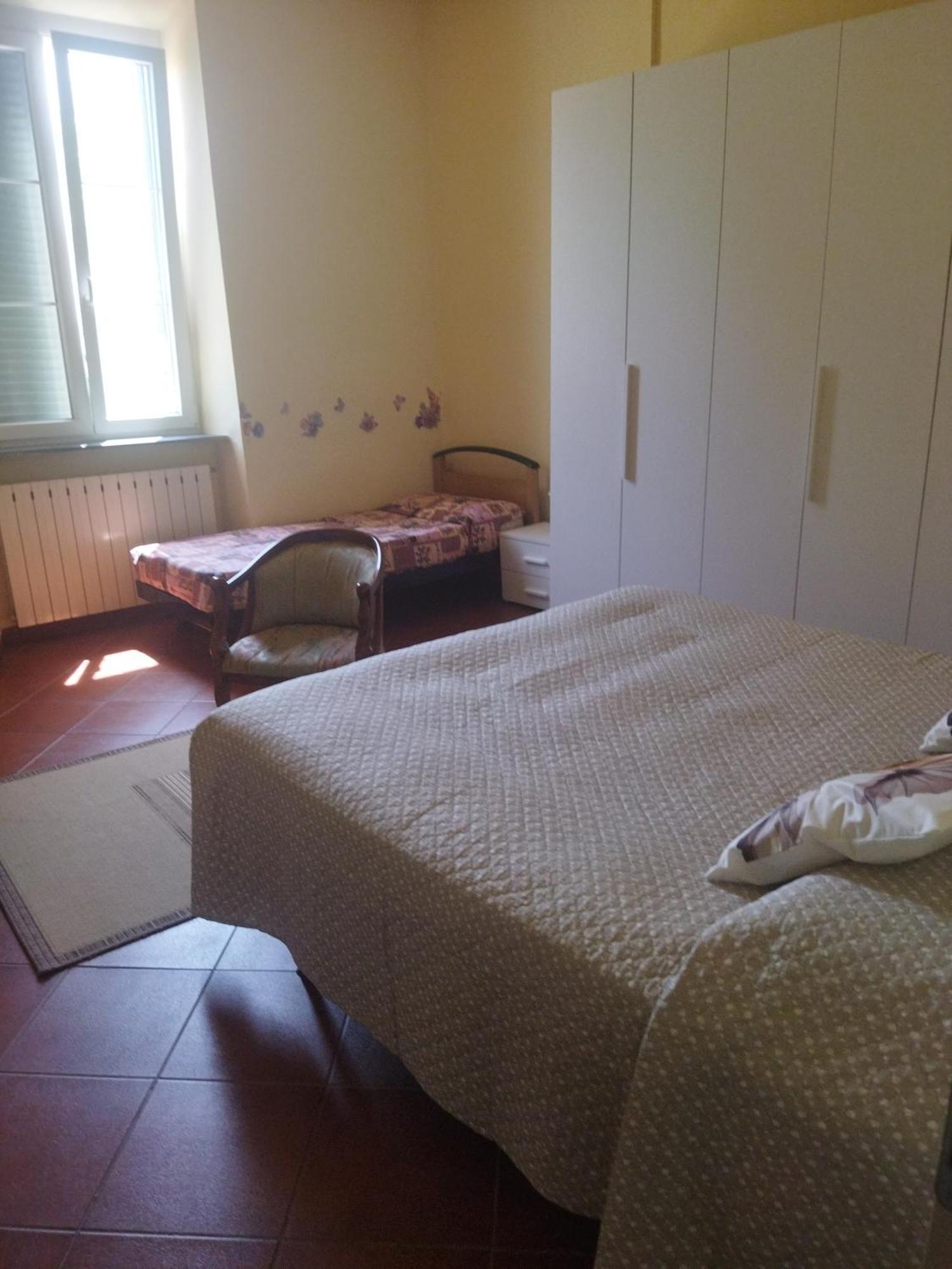 Villa Fontana Capannori Esterno foto