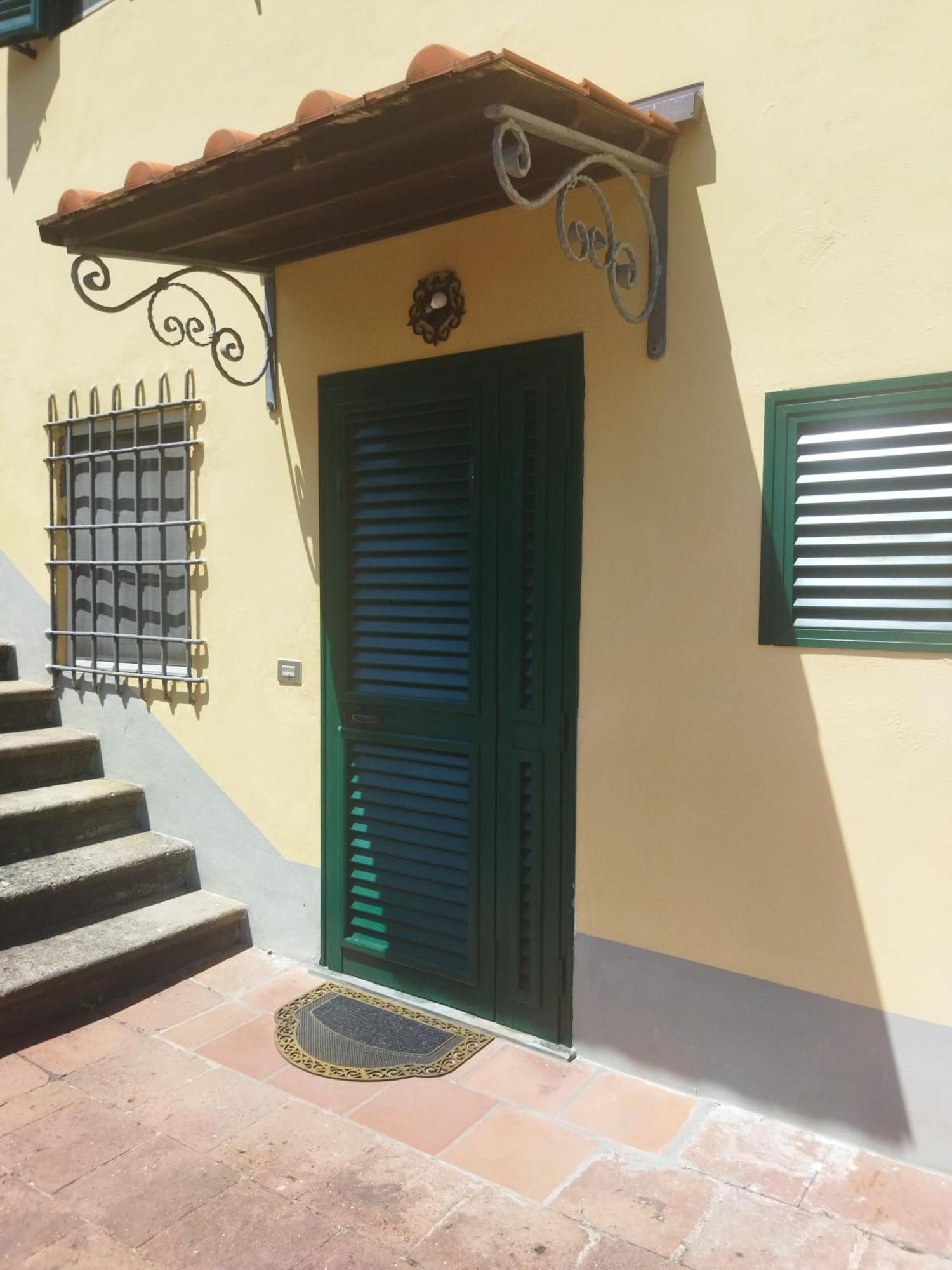 Villa Fontana Capannori Esterno foto